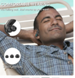 TWS Wireless Headphone IPX7 Waterproof Headset LED Display 9D Stereo Bluetooth 5.1 Sport Earphone 36H Playback For Xiaomi iPhone - Image 2