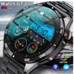 For Huawei Watch 4 PRO New ECG+PPG Smart Watch Men's GPS Sports Fitness Man Watches Bluetooth Call Waterproof Smartwatch 2023 - Image 5