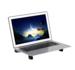 1pc Laptop Cooling Pads Foldable USB Cooling Fan 2 Fans Radiator Portable Laptop Cooling Pads Notebook Computer Cooler - Image 3