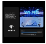 Chatreey G2 Mini PC Intel Core i9 12900H i7 12700H With Nvidia RTX3050Ti 8G Gaming Desktop Computer PCIE 4.0 Wifi 6 BT5.0 - Image 6