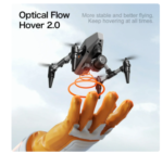 TYRC Original XD1 Drone 8K GPS Professional HD Aerial Photography Dual-Camera Omnidirectional Obstacle Avoidance Quadrotor 5000M - Image 4