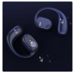 Original For wwJBL Bone Conduction T27 Bluetooth Earphones Ear Earbud Wireless Headphone With Mic Sports Hifi Headsets - Image 5