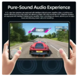 Global Version New Pad 6 PRO Tablet 11 Inch Android13 16G 512GB Deca Core 5G Dual SIM Phone Call Bluetooth WiFi Google Tablet - Image 7